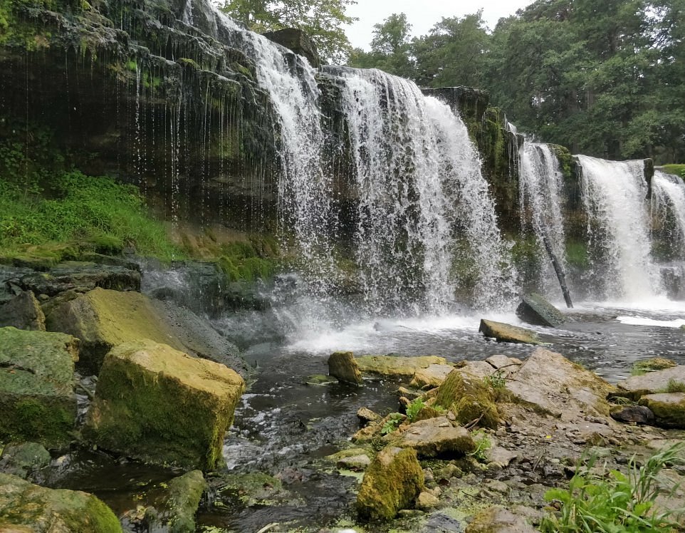 Keila Waterfall